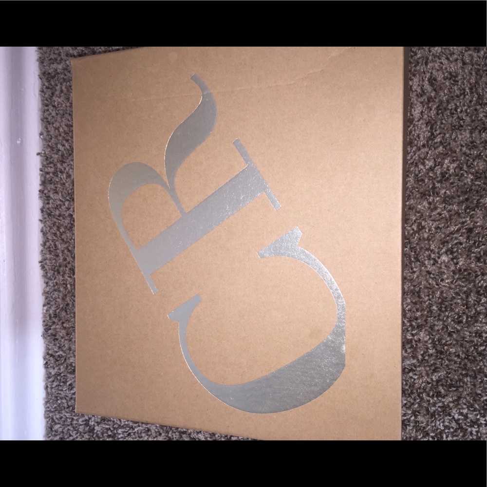 Charlotte Russe (CR) Boots